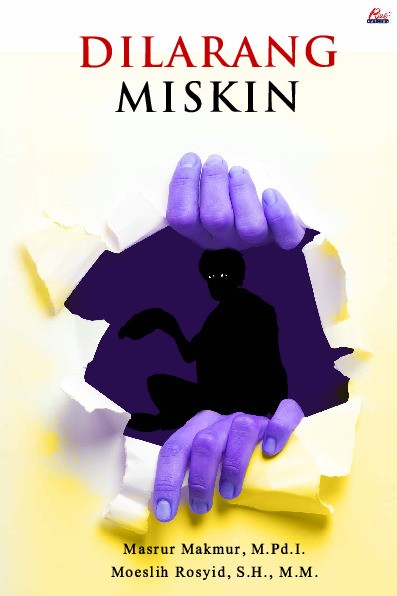 Dilarang miskin